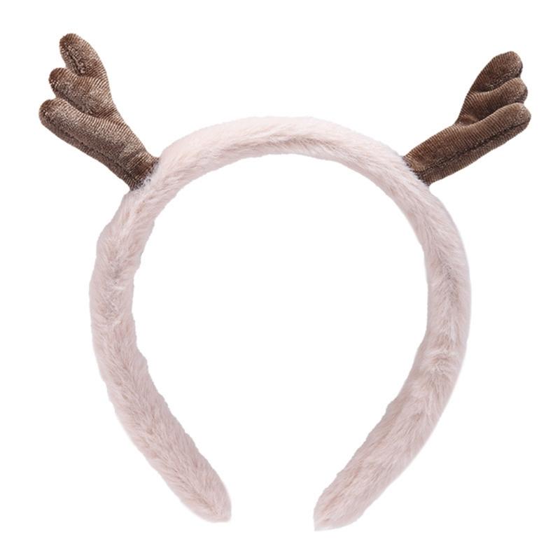 Cute Dragon Horn Hair Hoop Women Wash Face Makeup Headband for Photoshoots Christmas New Year Party Hair Accessories
Cute Dragon Horn Hair Hoop Women Wash Face Makeup Headband for Photoshoots Christmas New Year Party Hair Accessories
