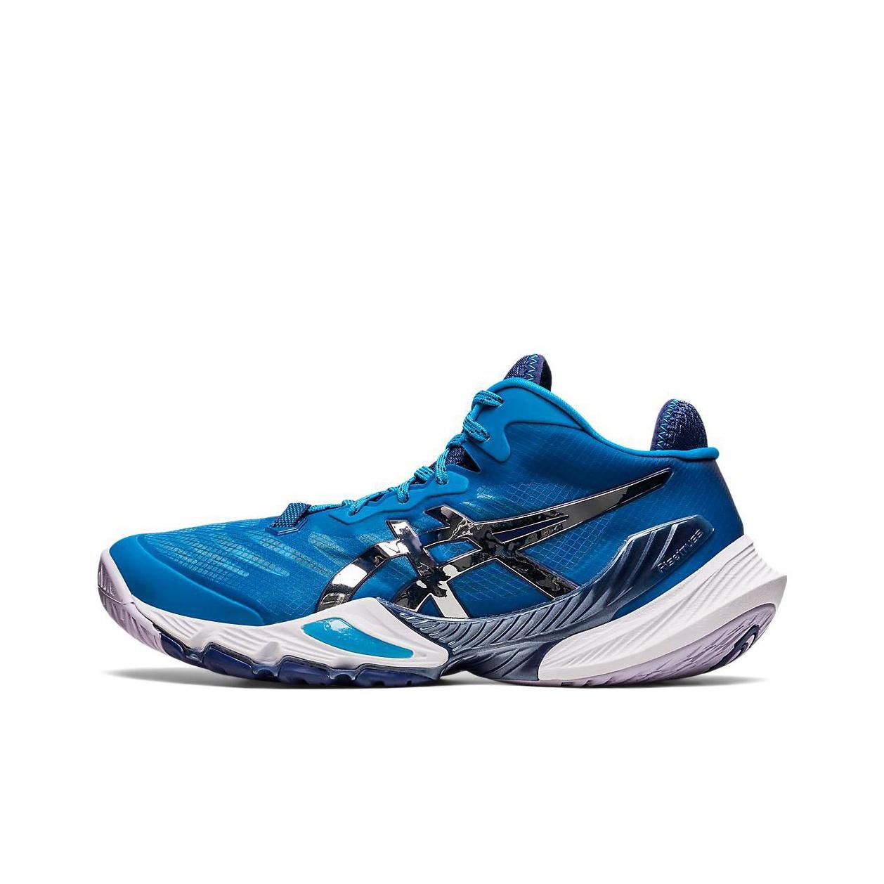 кроссовки Male Asics Training shoes 1051A058-400 
кроссовки Male Asics Training shoes 1051A058-400