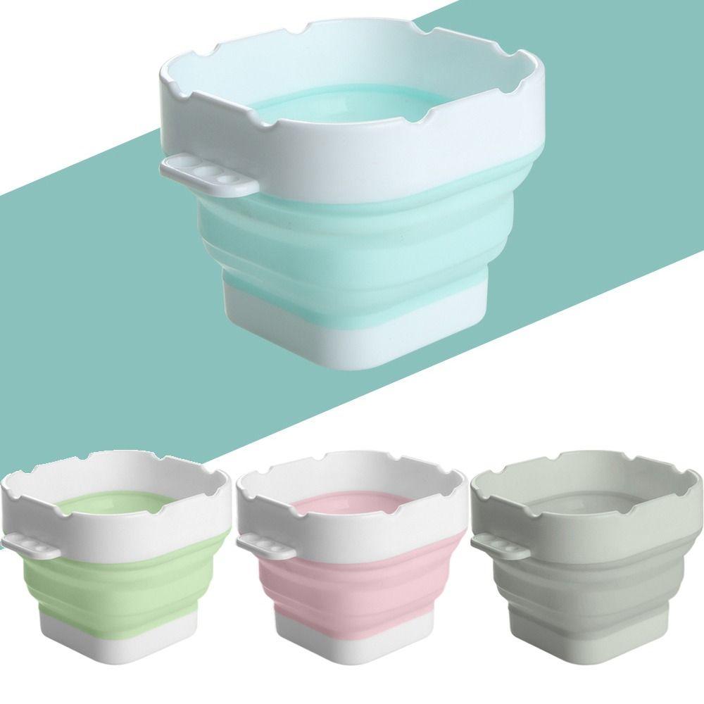 Morandi Color Mini Paint Bucket складная раковина для мытья посуды кисть для чистки масляной живописи розовый
Morandi Color Mini Paint Bucket складная раковина для мытья посуды кисть для чистки масляной живописи розовый