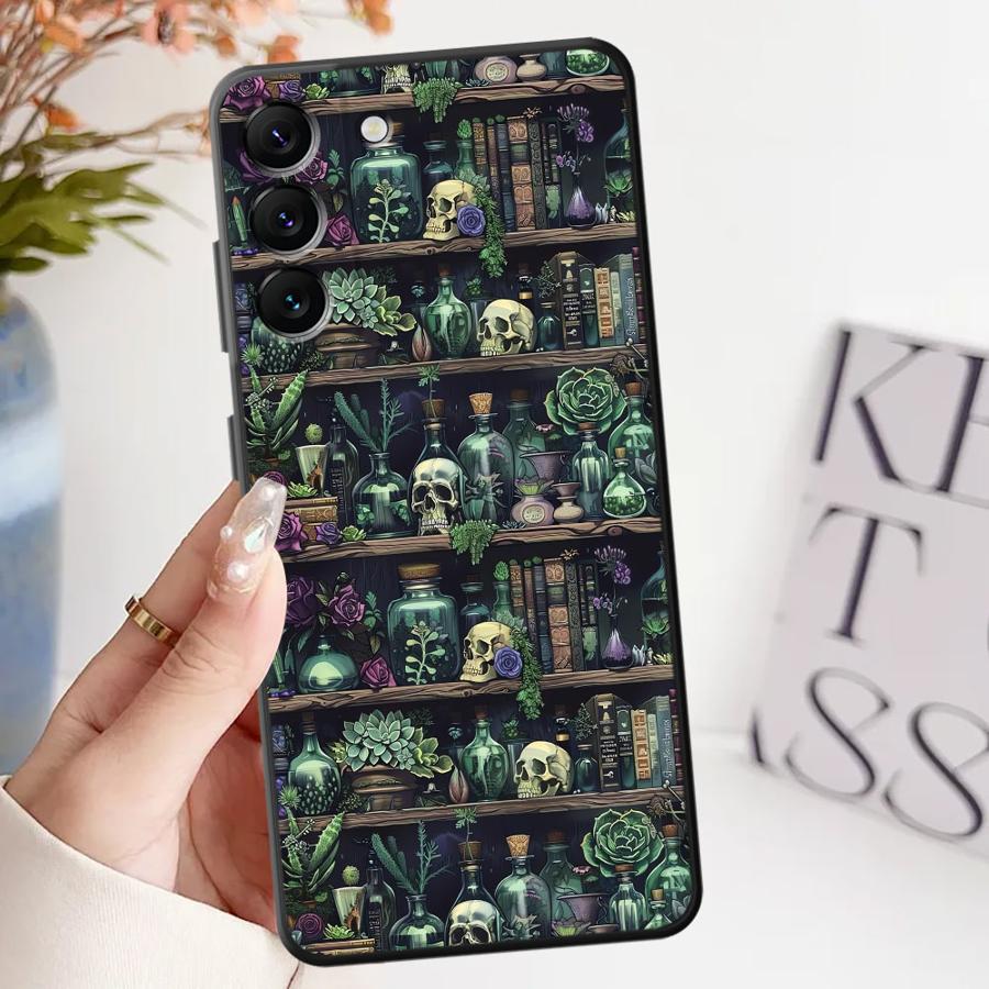 Cartoon Bookshelf Print Phone Cover Case for Samsung Galaxy A53 A17 A73 A51 A37 A52 A36 A57 A15 A25 A16 A06 A23 A05 A55 A50 A41 Galaxy A56 5G
Cartoon Bookshelf Print Phone Cover Case for Samsung Galaxy A53 A17 A73 A51 A37 A52 A36 A57 A15 A25 A16 A06 A23 A05 A55 A50 A41 Galaxy A56 5G