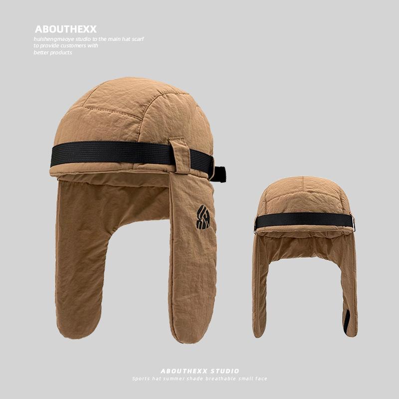 Шапки-ушанки для мужчин и женщин Новые осенне-зимние шапки для велоспорта и катания на лыжах с защитой ушей для защиты от холода и тепла Шапки-ушанки M(56-58cm)
Шапки-ушанки для мужчин и женщин Новые осенне-зимние шапки для велоспорта и катания на лыжах с защитой ушей для защиты от холода и тепла Шапки-ушанки M(56-58cm)