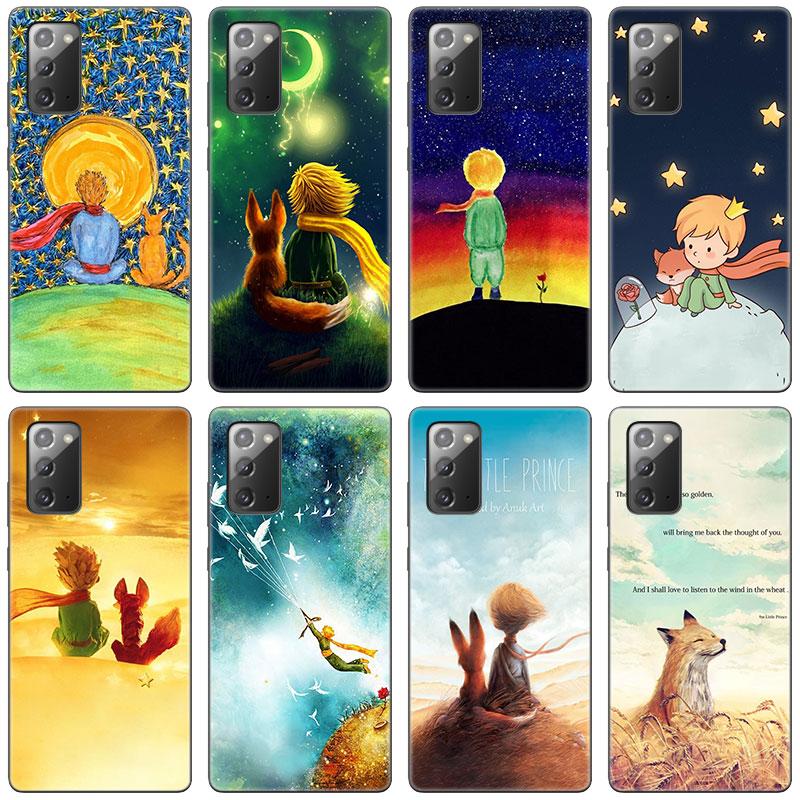 Чехол для телефона «Маленький принц с лисой» для Samsung Galaxy S20 S21 FE S10 Lite Note 20 10 Lite S8 S9 S10E S10 Plus, ультра черный чехол Samsung Note 10
Чехол для телефона «Маленький принц с лисой» для Samsung Galaxy S20 S21 FE S10 Lite Note 20 10 Lite S8 S9 S10E S10 Plus, ультра черный чехол Samsung Note 10