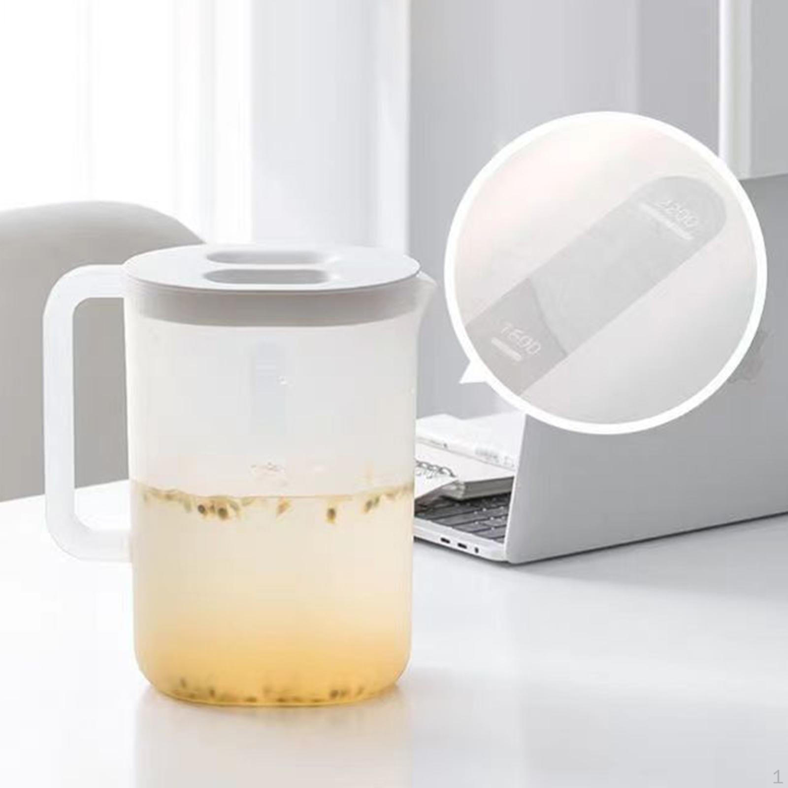 Кувшин для воды, банка для напитков, чайник, диспенсер для напитков для барбекю, улицы, дома, холодильника, лета белый
Кувшин для воды, банка для напитков, чайник, диспенсер для напитков для барбекю, улицы, дома, холодильника, лета белый