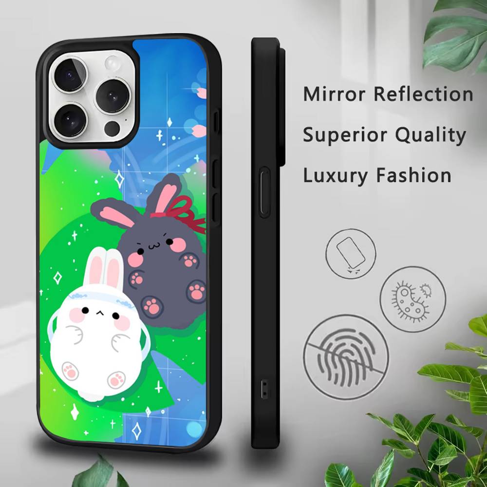 Mo Dao Zu Shi Phone Case For iPhone 17,16,15,14,13,12,11,Pro,Max,Plus,Mini,SE4,E Magnetic Magsafe Wireless Charging iPhone17Pro
Mo Dao Zu Shi Phone Case For iPhone 17,16,15,14,13,12,11,Pro,Max,Plus,Mini,SE4,E Magnetic Magsafe Wireless Charging iPhone17Pro