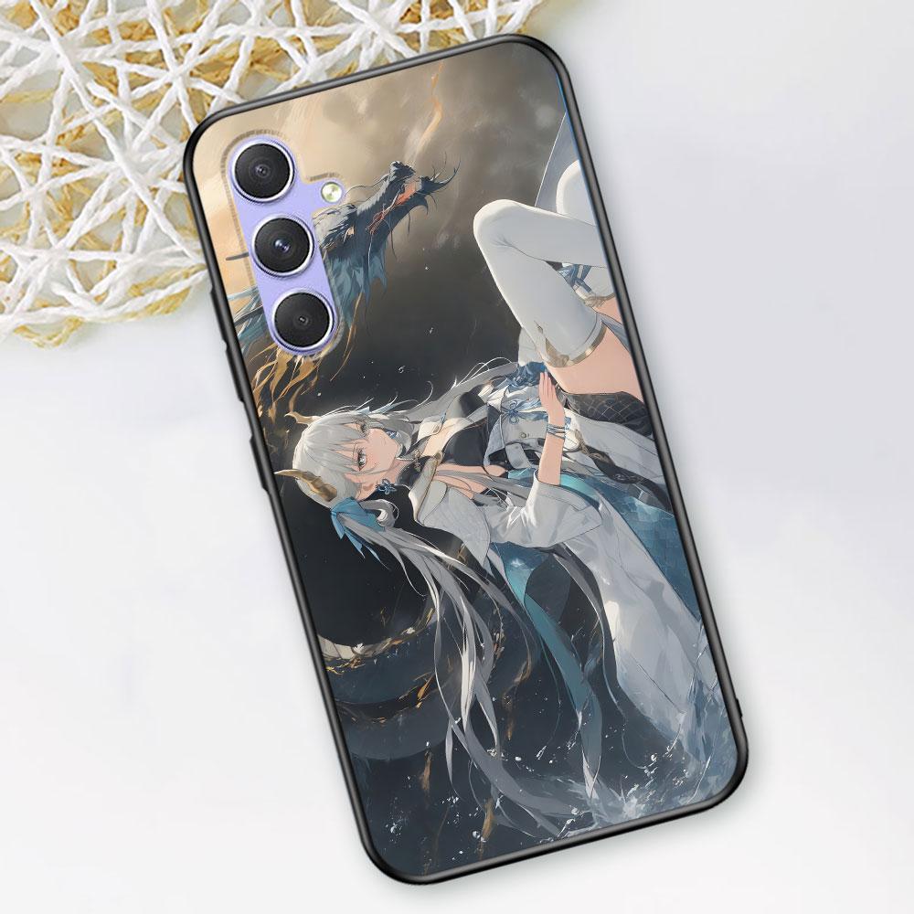 JINHSI Wuthering Waves Case for Samsung Galaxy A51 A53 A54 A31 A52 A12 A13 A21s A22 A32 A11 A22 A33 A41 A52s A71 TPU Phone Cover Samsung A11
JINHSI Wuthering Waves Case for Samsung Galaxy A51 A53 A54 A31 A52 A12 A13 A21s A22 A32 A11 A22 A33 A41 A52s A71 TPU Phone Cover Samsung A11