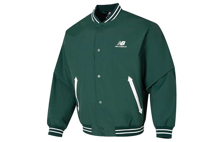 New Balance Jackets Men s Green Baseball Collar Moderate Other AMJ33362-NWG S
New Balance Jackets Men s Green Baseball Collar Moderate Other AMJ33362-NWG S