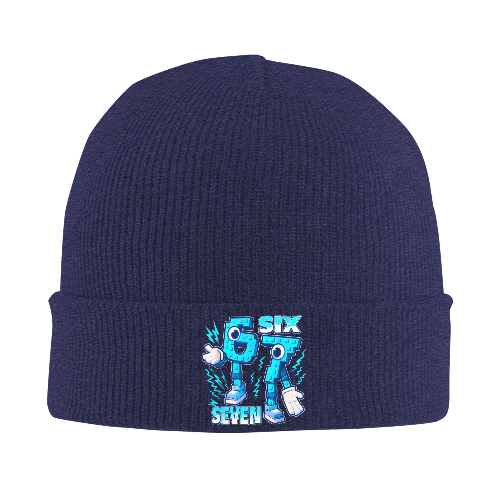 Funny Meme 67 Six Seven 6 7 Italian Brainrot Beanie Hats Bonnet Hats Adult Vintage Knit Hat Spring Design Thermal Elastic Caps One Size
Funny Meme 67 Six Seven 6 7 Italian Brainrot Beanie Hats Bonnet Hats Adult Vintage Knit Hat Spring Design Thermal Elastic Caps One Size