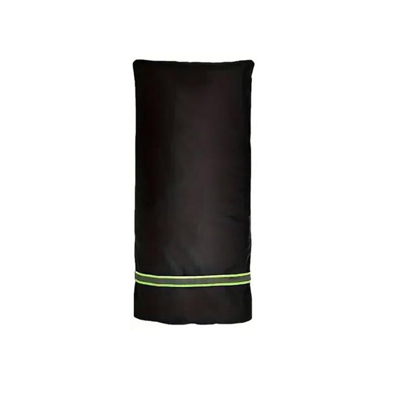 1pc Winter Faucet Freeze Protection Cover Anti-Icing Insulation Bag Outdoor Pipe Heat Shield Oxford Fabric Thermal Sleeve
1pc Winter Faucet Freeze Protection Cover Anti-Icing Insulation Bag Outdoor Pipe Heat Shield Oxford Fabric Thermal Sleeve