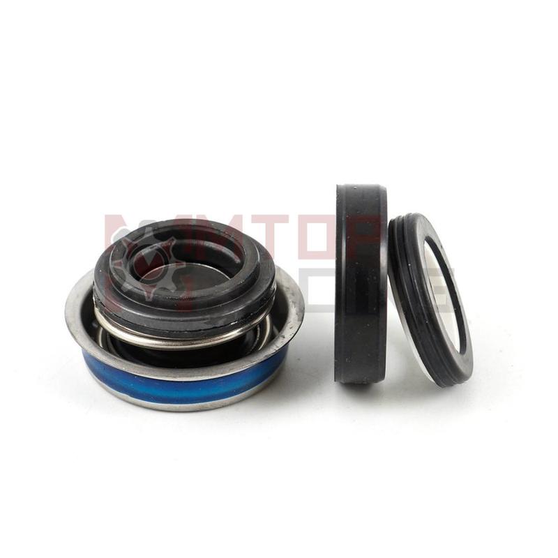 Motorcycle Water Pump Mechanical Seal Set For Honda CBR1000RR 2004 2005 2006 2007 2008 2009 2010 2011
Motorcycle Water Pump Mechanical Seal Set For Honda CBR1000RR 2004 2005 2006 2007 2008 2009 2010 2011