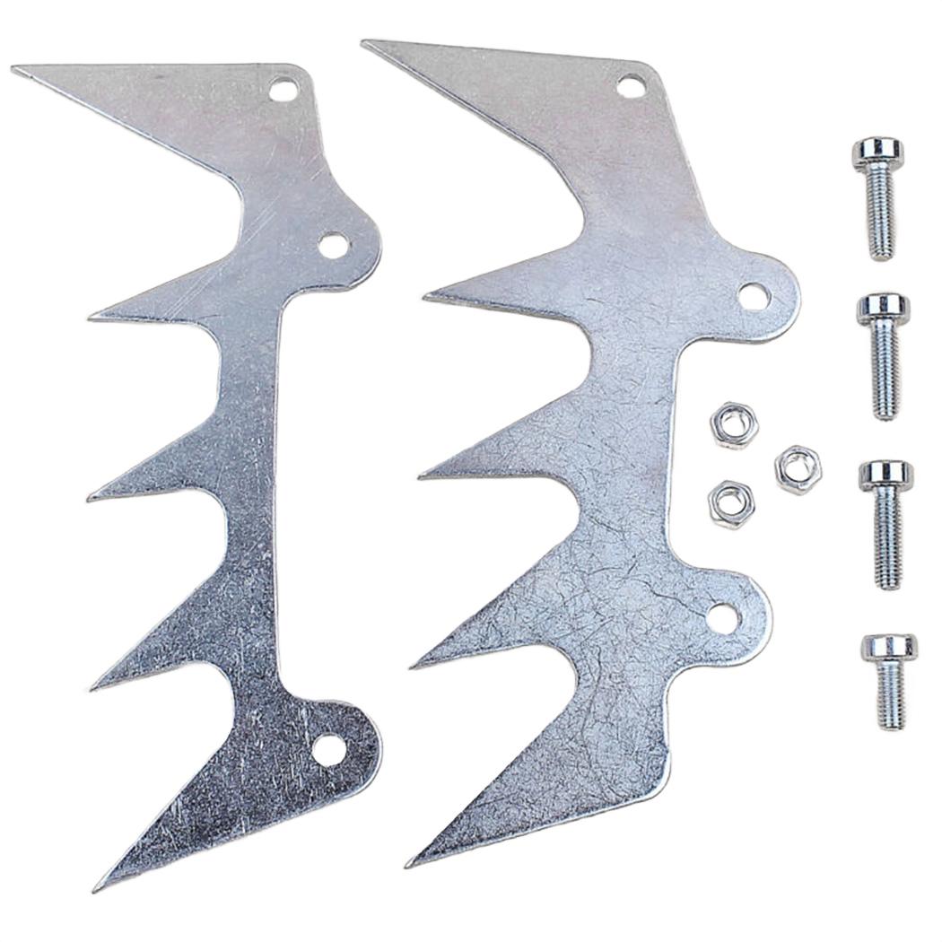 Replacement Felling Dog Spike with Hardware for For MS270 MS280 028 MS261 024AV MS271 Chainsaw Maintenance Upgrade China Mainland
Replacement Felling Dog Spike with Hardware for For MS270 MS280 028 MS261 024AV MS271 Chainsaw Maintenance Upgrade China Mainland