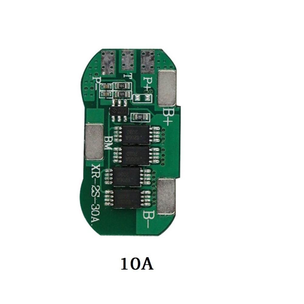 Protection Board Protection Board 2S Battery Charge
Protection Board Protection Board 2S Battery Charge