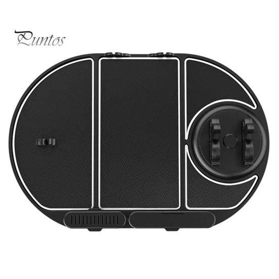 Автомобильный держатель телефона со скрытым номерным знаком, противоскользящий автомобильный держатель телефона, вращение на 360 градусов для удобства конфиденциальности чёрный
Автомобильный держатель телефона со скрытым номерным знаком, противоскользящий автомобильный держатель телефона, вращение на 360 градусов для удобства конфиденциальности чёрный