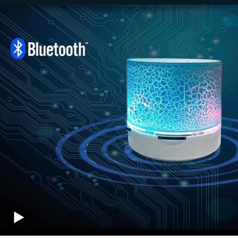 Универсальный мини-динамик Bluetooth беспроводной автомобильный аудио ослепительный светодиодный фонарь сабвуфер поддержка TF SD карты USB зарядка для ПК белый
Универсальный мини-динамик Bluetooth беспроводной автомобильный аудио ослепительный светодиодный фонарь сабвуфер поддержка TF SD карты USB зарядка для ПК белый