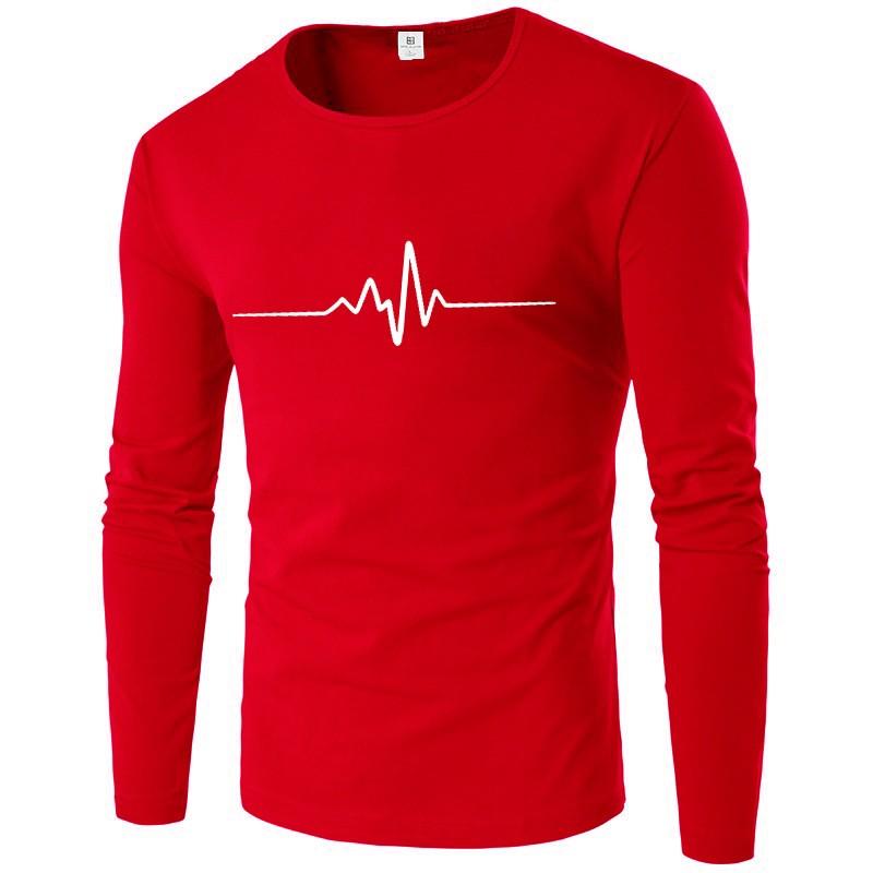Men s Print T shirt Long Sleeve Sweatshirt Round Neck Inner Thin Base Layer Top For Spring And Autumn Male Clothing 3XL
Men s Print T shirt Long Sleeve Sweatshirt Round Neck Inner Thin Base Layer Top For Spring And Autumn Male Clothing 3XL