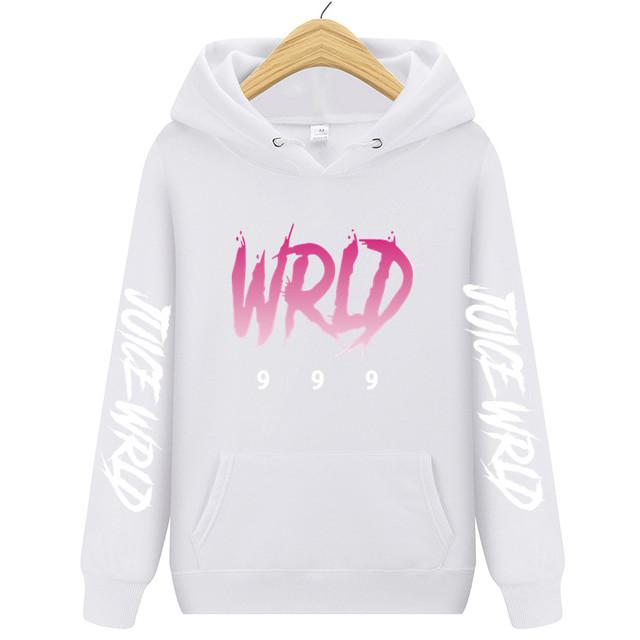 Мужская и женская толстовка с длинными рукавами в стиле рэпер Juice WRLD, мужская и женская осенне-зимняя толстовка с капюшоном в стиле Харадзюку, одежда S хаки
Мужская и женская толстовка с длинными рукавами в стиле рэпер Juice WRLD, мужская и женская осенне-зимняя толстовка с капюшоном в стиле Харадзюку, одежда S хаки