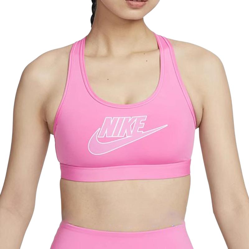 Nike Логотип с буквенным принтом, удобное спортивное нижнее белье, женское нижнее белье, розовое FB4081-675 L
Nike Логотип с буквенным принтом, удобное спортивное нижнее белье, женское нижнее белье, розовое FB4081-675 L