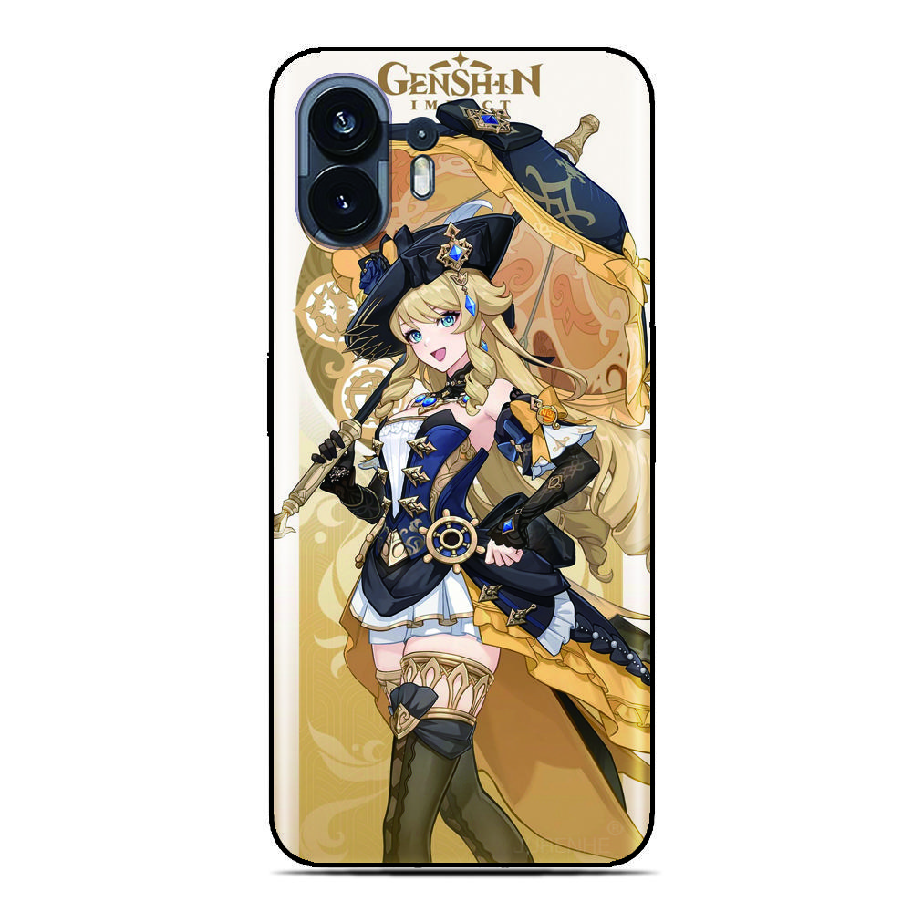 Чехол для телефона Genshin Impact для Xiaomi Poco C85 C85x C40 M7 C71 Redmi 15C A7 A5 4G 11A 13C 12C Note 15 11 12 Pro 5G Задняя крышка Redmi 11A
Чехол для телефона Genshin Impact для Xiaomi Poco C85 C85x C40 M7 C71 Redmi 15C A7 A5 4G 11A 13C 12C Note 15 11 12 Pro 5G Задняя крышка Redmi 11A