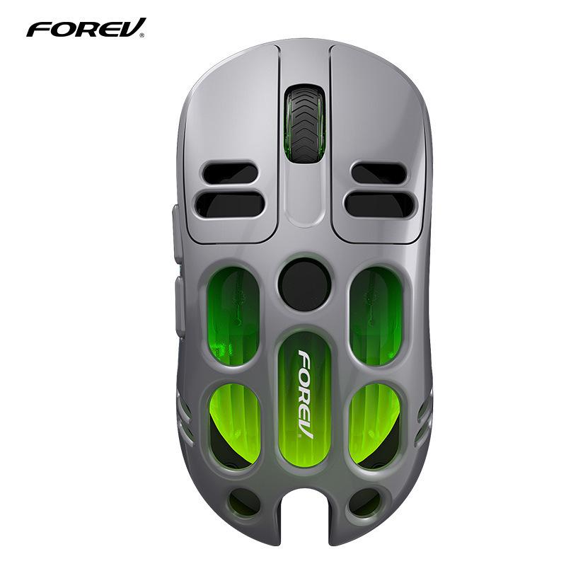 S220 Эргономичная RGB Bluetooth мышь с двумя режимами, бесшумная, для офиса и игр, с беспроводной зарядкой серый
S220 Эргономичная RGB Bluetooth мышь с двумя режимами, бесшумная, для офиса и игр, с беспроводной зарядкой серый