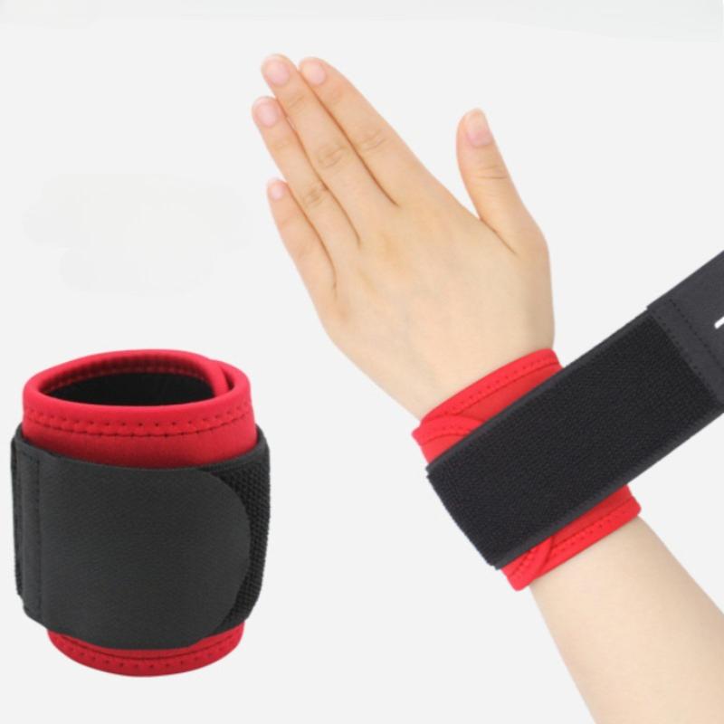 1 шт. Компресійний браслет для підтримки зап’ястя Унісекс Жінки Чоловіки Тренажерний зал Протектор зап’ястя Браслет Регульована пов’язка Ремінець на зап’ясті
1 шт. Компресійний браслет для підтримки зап’ястя Унісекс Жінки Чоловіки Тренажерний зал Протектор зап’ястя Браслет Регульована пов’язка Ремінець на зап’ясті