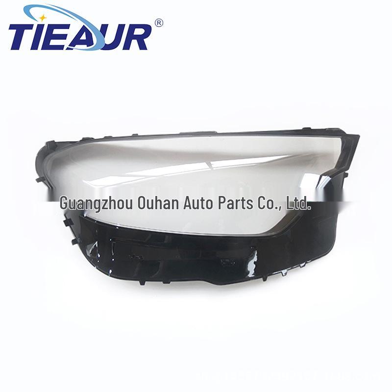 Compatible Headlight Cover for 2023-2024 Mercedes-Benz GLC W254, GLC260, and GLC300. Driver Left L
Compatible Headlight Cover for 2023-2024 Mercedes-Benz GLC W254, GLC260, and GLC300. Driver Left L