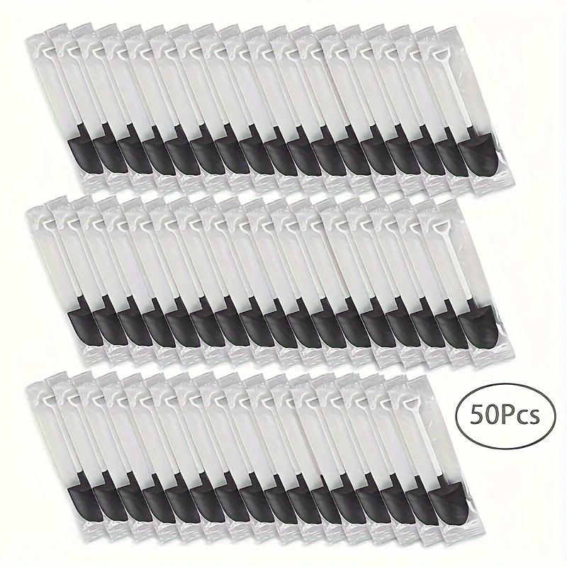 Одноразовая пластиковая ложка, ложка для мороженого, ложка для пудинга
Одноразовая пластиковая ложка, ложка для мороженого, ложка для пудинга