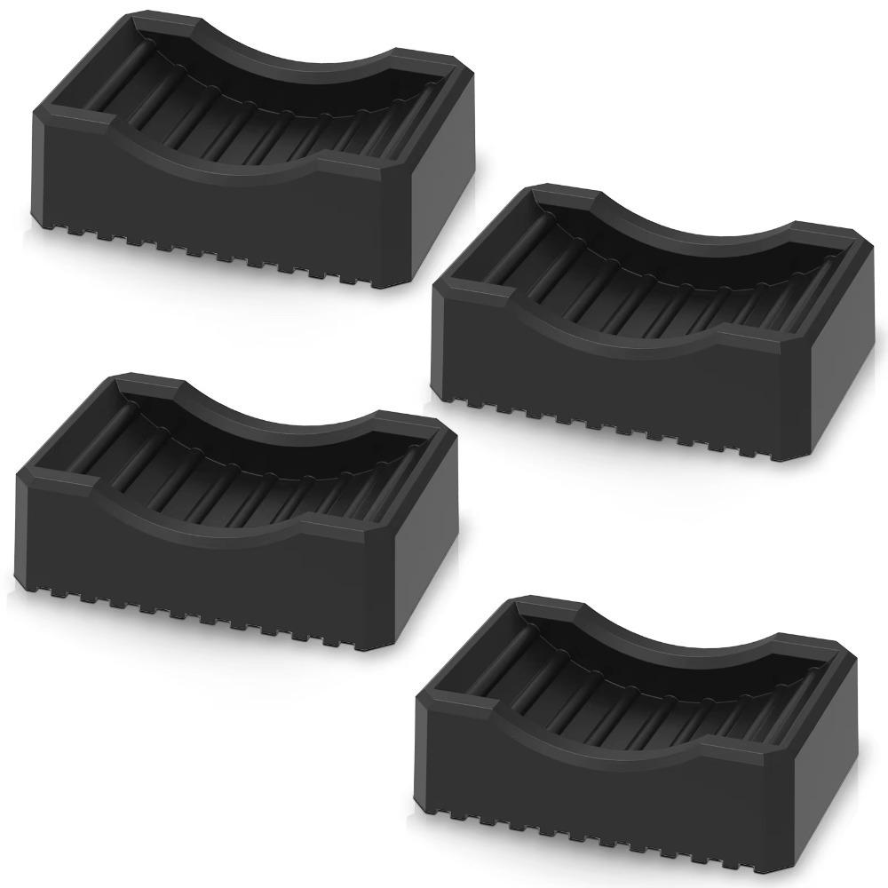 4pcs Plastic Griddle Leveling Shims Kit Non-Slip Grill Wheel Stopper Pad BBQ 4PCS
4pcs Plastic Griddle Leveling Shims Kit Non-Slip Grill Wheel Stopper Pad BBQ 4PCS