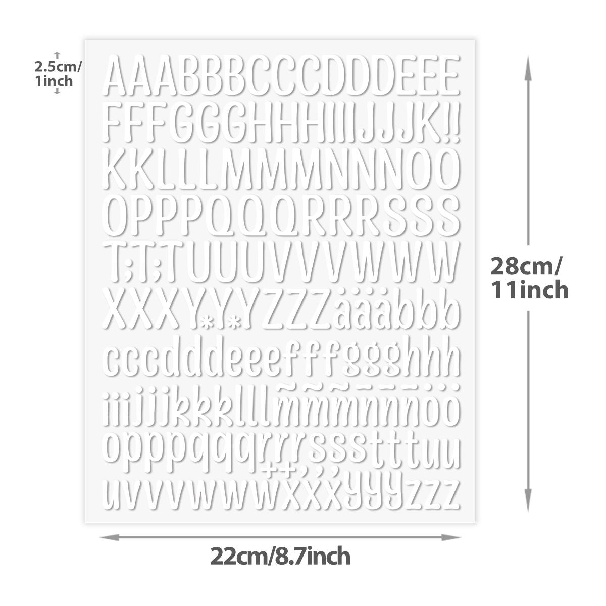 Colorful alphabet letter heat-adhesive stickers, iron-on vinyl patches, DIY decals for t-shirts, clothing, pants, bags, hats, backpacks
Colorful alphabet letter heat-adhesive stickers, iron-on vinyl patches, DIY decals for t-shirts, clothing, pants, bags, hats, backpacks