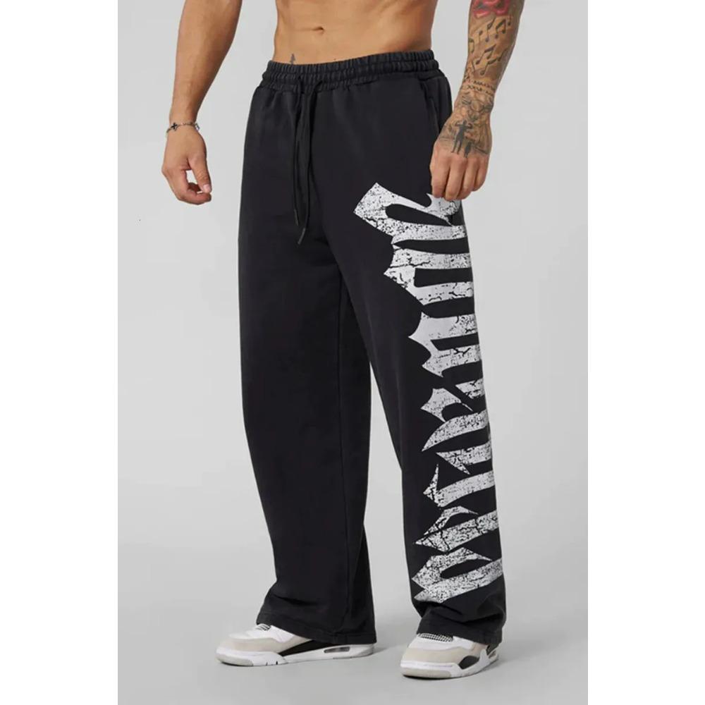Young American Fashion Sports Pants Collaboration Anime Jogging Unique Printed Wide Leg Casual Pants XXXL
Young American Fashion Sports Pants Collaboration Anime Jogging Unique Printed Wide Leg Casual Pants XXXL