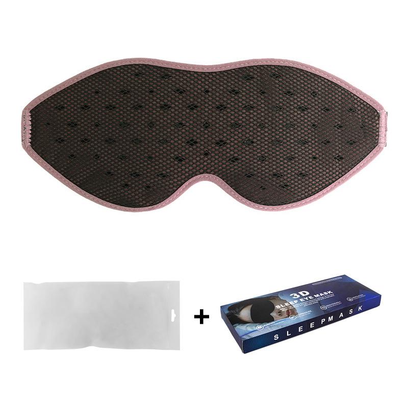 3D Маска для сна, блокирующая свет, мягкая с подкладкой, дорожная, с затемняющей накладкой, для отдыха, расслабления, сна, повязка на глаза, маска для сна, повязка на глаза розовый
3D Маска для сна, блокирующая свет, мягкая с подкладкой, дорожная, с затемняющей накладкой, для отдыха, расслабления, сна, повязка на глаза, маска для сна, повязка на глаза розовый