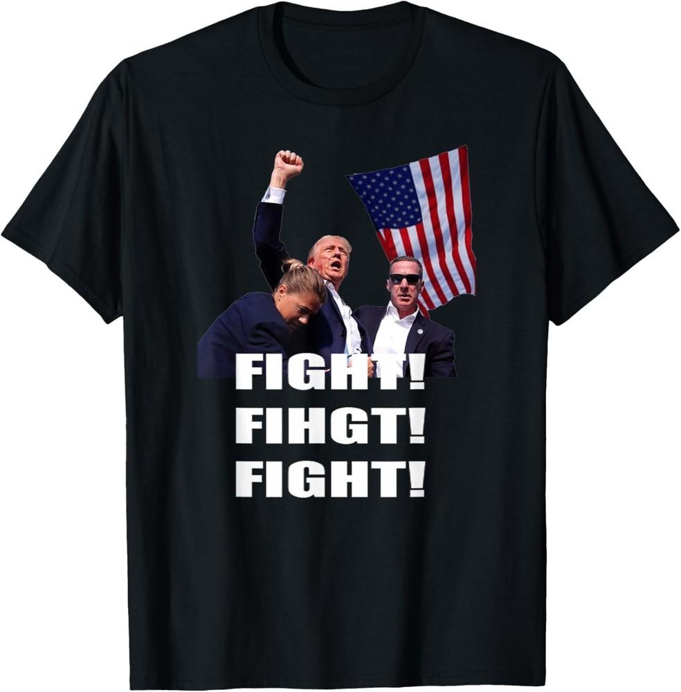 I fully endorse President Trump T-Shirt Unisex T-Shirt XXL
I fully endorse President Trump T-Shirt Unisex T-Shirt XXL