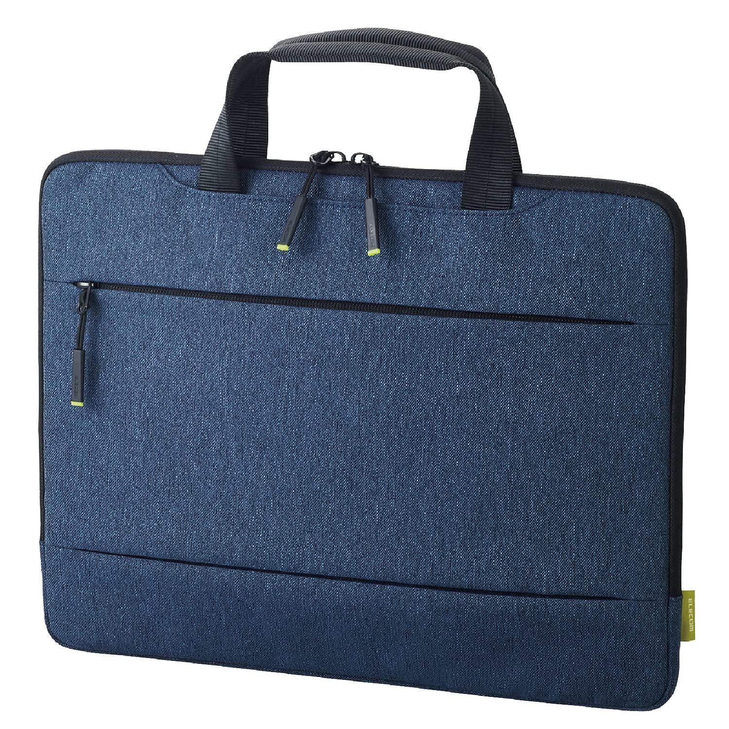 ELECOM Computer Case PC Case Surface Laptop 5 Laptop 4 Laptop 3 Laptop 2 Laptop inch Case with Pocket Handle Storage Casual Fabric Navy (2022) (2021) Темно-синій
ELECOM Computer Case PC Case Surface Laptop 5 Laptop 4 Laptop 3 Laptop 2 Laptop inch Case with Pocket Handle Storage Casual Fabric Navy (2022) (2021) Темно-синій