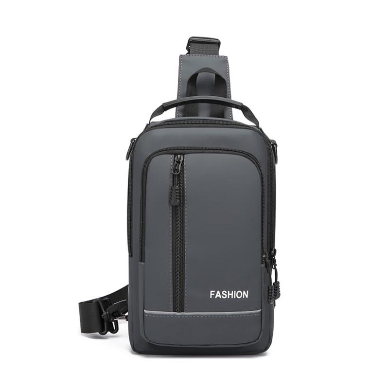 Li Shen Men s Convertible Chest Bag
Li Shen Men s Convertible Chest Bag