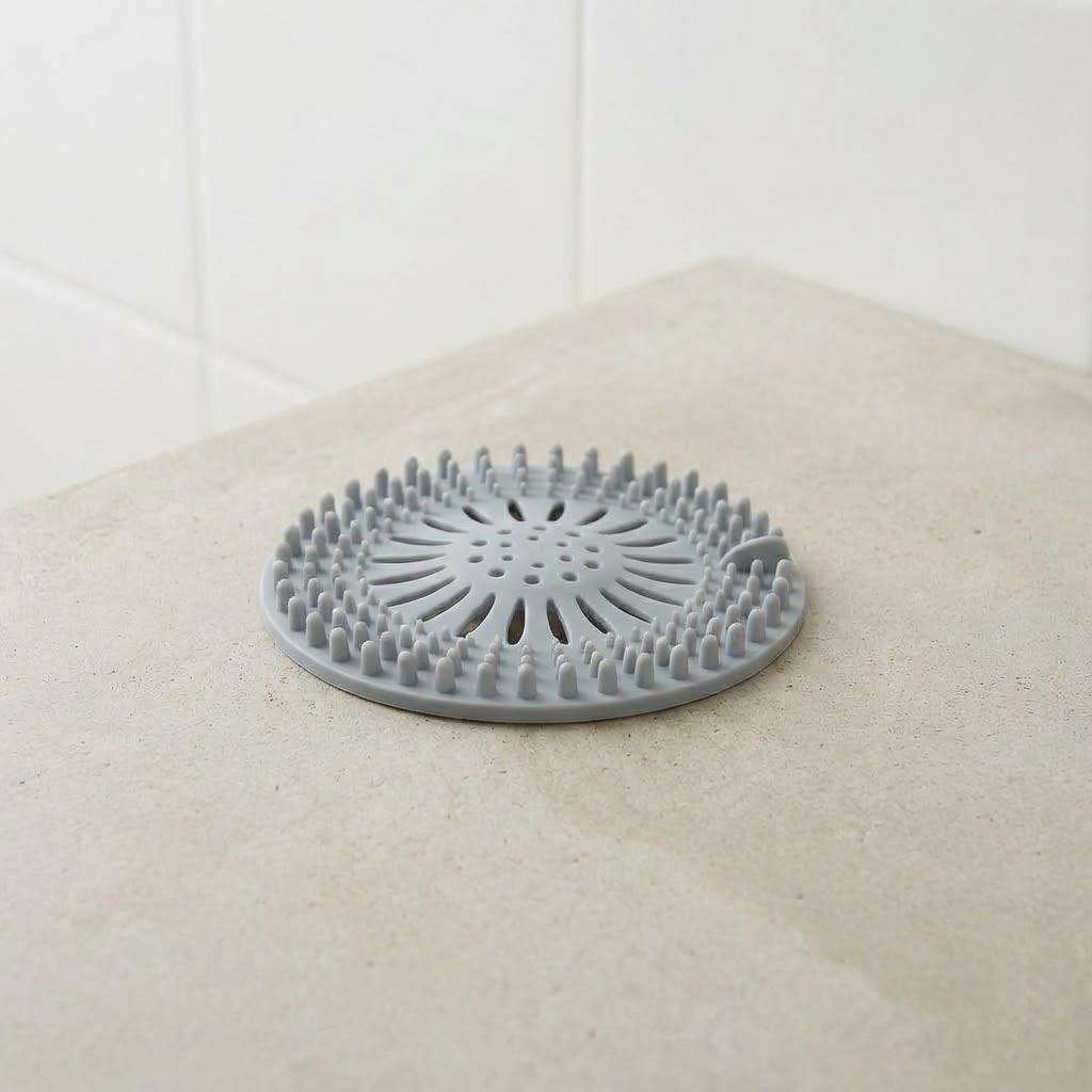 Bathroom Sink Drain Hair Catcher Round Stopper Washbasin Filter Kitchen Tool 1PC Multifunctional синій
Bathroom Sink Drain Hair Catcher Round Stopper Washbasin Filter Kitchen Tool 1PC Multifunctional синій