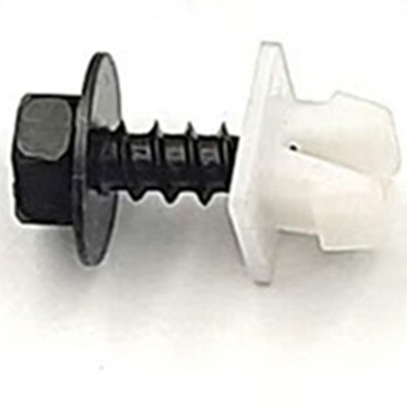 Mixed Car Buckle Clips: 50-1200pc Plastic Fastening Set
Mixed Car Buckle Clips: 50-1200pc Plastic Fastening Set