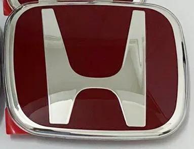 1Pcs For Honda Car Hood Grill Rear Trunk Fit City Accord Fit VEZEL HRV Odyssey H Emblem Badge Steering Wheel Logo Accessories 103mmX84mm--H11 красный
1Pcs For Honda Car Hood Grill Rear Trunk Fit City Accord Fit VEZEL HRV Odyssey H Emblem Badge Steering Wheel Logo Accessories 103mmX84mm--H11 красный