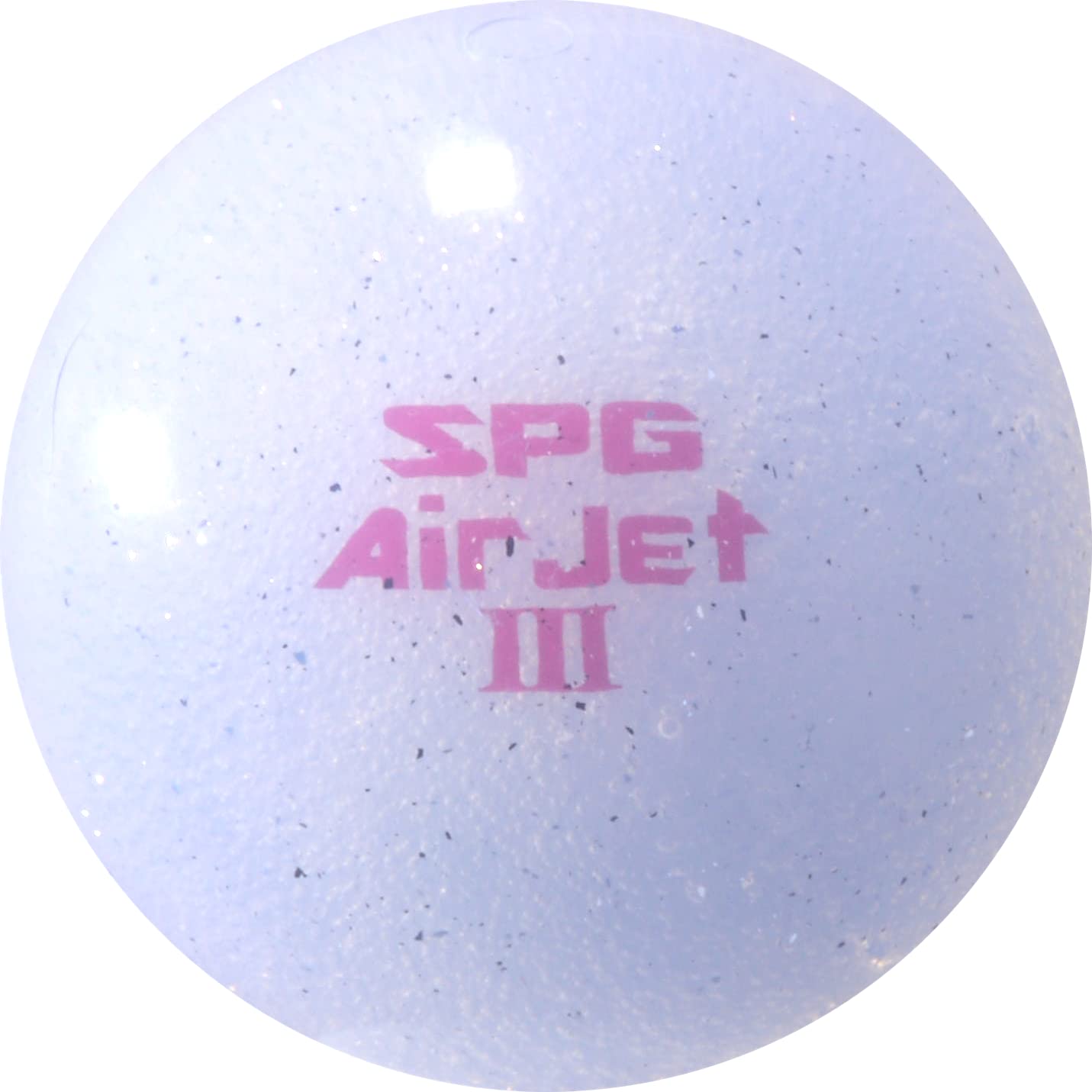 Офіційний м’яч SPG Park Golf Jet Чудовий набір із 2 штук SAPPORO PARK GOLF Дальність польоту Стабільність по прямій лінії Відчуття удару Висока збалансованість Міцність білий
Офіційний м’яч SPG Park Golf Jet Чудовий набір із 2 штук SAPPORO PARK GOLF Дальність польоту Стабільність по прямій лінії Відчуття удару Висока збалансованість Міцність білий