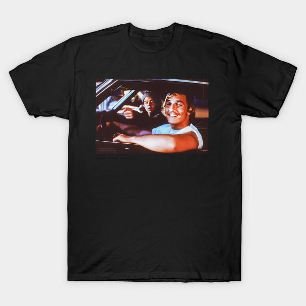 Men Black Print T-shirt Dazed And Confused - Erapo #4676 No-Cut Transfer Paper Print Cotton Tshirt 4XL чорний
Men Black Print T-shirt Dazed And Confused - Erapo #4676 No-Cut Transfer Paper Print Cotton Tshirt 4XL чорний