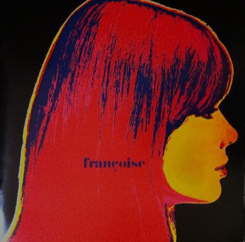 CD FRANÇOISE HARDY - Franoise ESCA5186 Epic Internatio 1990 Japan Pop Used
CD FRANÇOISE HARDY - Franoise ESCA5186 Epic Internatio 1990 Japan Pop Used