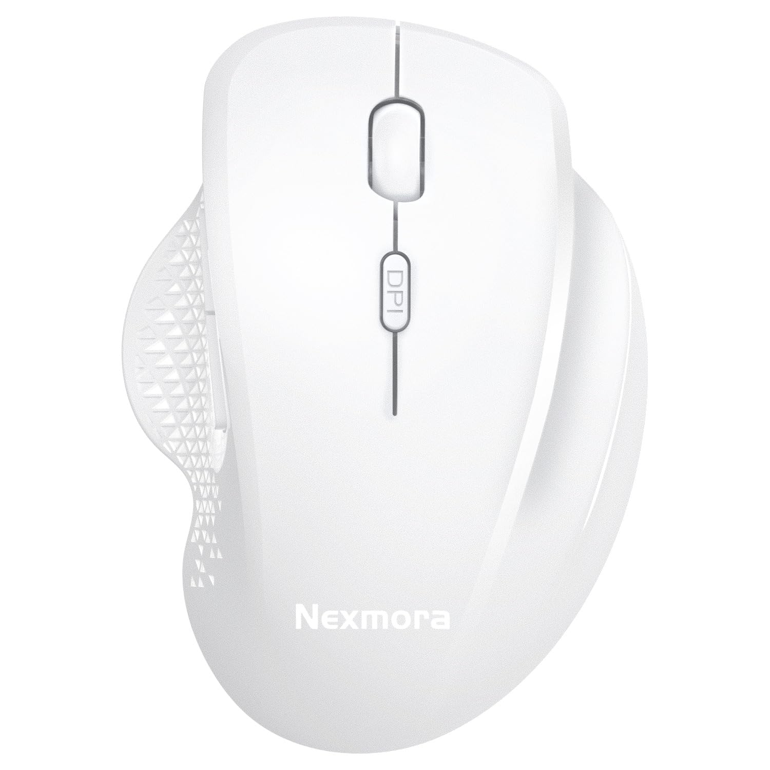 Mouse Bluetooth Wireless Wireless Mouse Quiet Mouse Wireless Rechargeable Ergonomic Telework 5 Buttons Lightweight Portable Computer iPad PC Windows
Mouse Bluetooth Wireless Wireless Mouse Quiet Mouse Wireless Rechargeable Ergonomic Telework 5 Buttons Lightweight Portable Computer iPad PC Windows