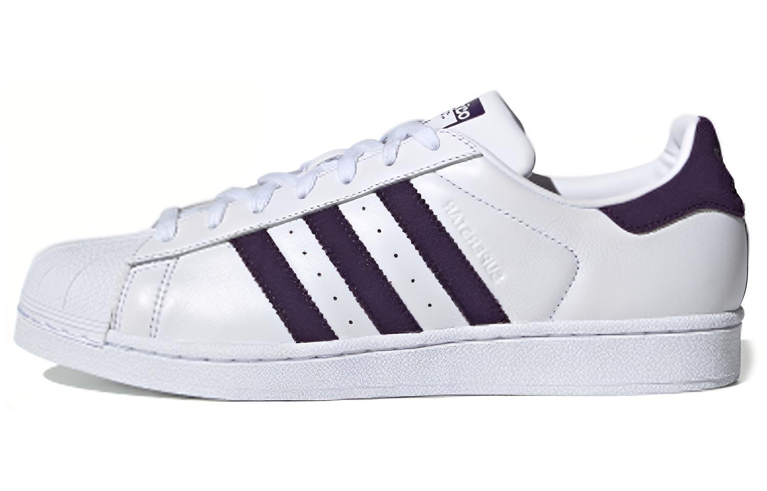 Adidas Superstar Legend Purple EF9241 40⅔
Adidas Superstar Legend Purple EF9241 40⅔
