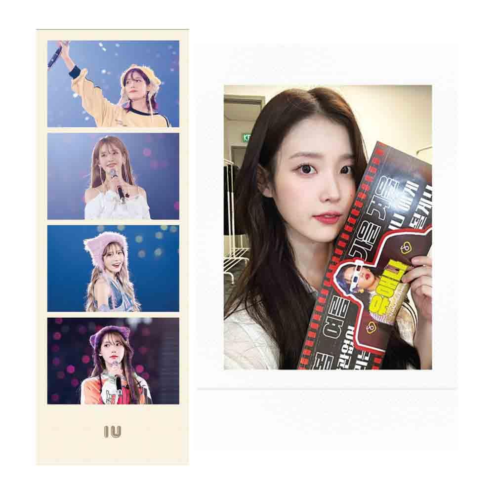 Настоящий набор 4Cut Photo 2Sheet Polaroid 10Sheet Insenekko 10 Instax Trading Настоящий набор K-STAR + (2 + Карточки) (ИИ ИИ)
Настоящий набор 4Cut Photo 2Sheet Polaroid 10Sheet Insenekko 10 Instax Trading Настоящий набор K-STAR + (2 + Карточки) (ИИ ИИ)