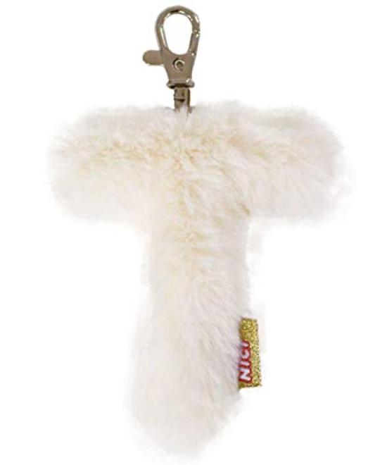 NICI Инициал Плюшевый Брелок, Т Крем, Сделано в Германии, Пушистый Подарок, Брелок для ключей, Подвеска-крючок, Инициал алфавита, Подарок, Коллекционный, 3090600
NICI Инициал Плюшевый Брелок, Т Крем, Сделано в Германии, Пушистый Подарок, Брелок для ключей, Подвеска-крючок, Инициал алфавита, Подарок, Коллекционный, 3090600