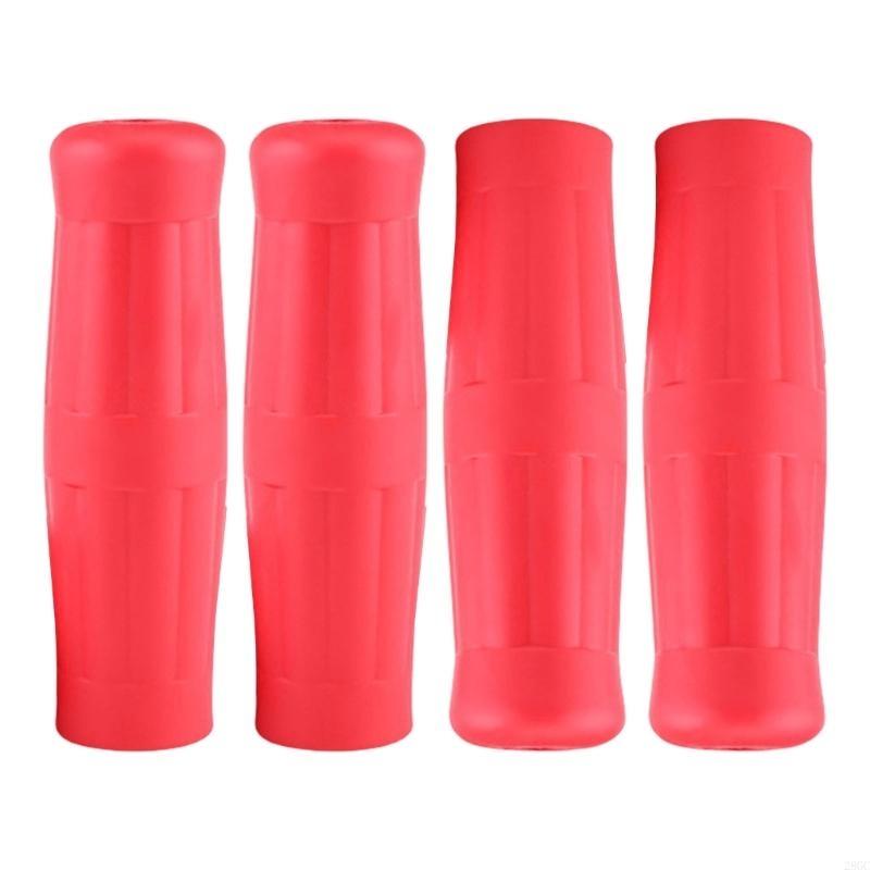 28GC 2 Pair Motorcycle Handlebar Grips Motorcycle Modification Accessories Universal червоний
28GC 2 Pair Motorcycle Handlebar Grips Motorcycle Modification Accessories Universal червоний