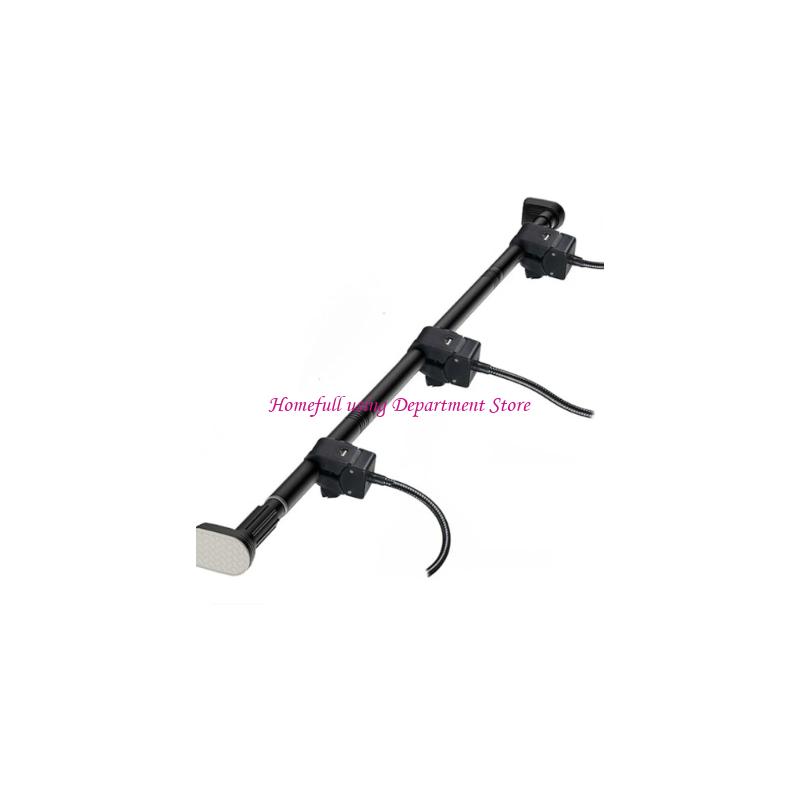 Retractable Christmas Decors Mounting Poles Scratch Resistant Fronts Easy Setups
Retractable Christmas Decors Mounting Poles Scratch Resistant Fronts Easy Setups