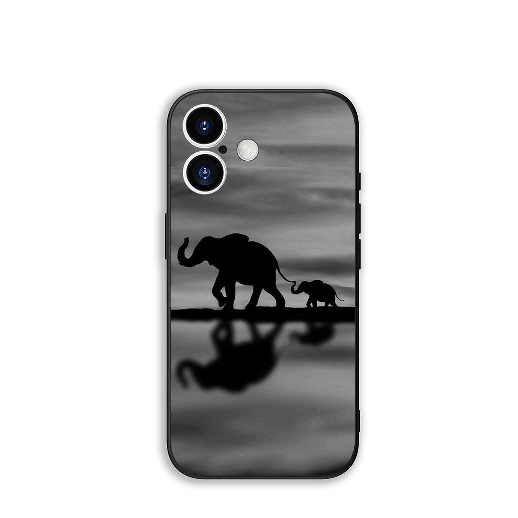 Phone Cover Cartoon Cute Elephant Casing for Xiaomi Poco F7 F6 F8 Ultra F5 X7 X6 X5 X3 NFC M7 M6 Pro C85 C75 C65 C71 C61 Case Poco F6 Pro
Phone Cover Cartoon Cute Elephant Casing for Xiaomi Poco F7 F6 F8 Ultra F5 X7 X6 X5 X3 NFC M7 M6 Pro C85 C75 C65 C71 C61 Case Poco F6 Pro