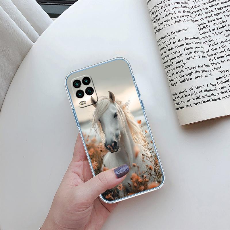 Fine Horse Transparent Phone Case for Motorola Moto G10 G20 G30 G31 G32 G34 G35 G41 G42 G50 G51 G52 G55 G60 G60S G62 G71 G72 G75 Motorola Moto G32
Fine Horse Transparent Phone Case for Motorola Moto G10 G20 G30 G31 G32 G34 G35 G41 G42 G50 G51 G52 G55 G60 G60S G62 G71 G72 G75 Motorola Moto G32