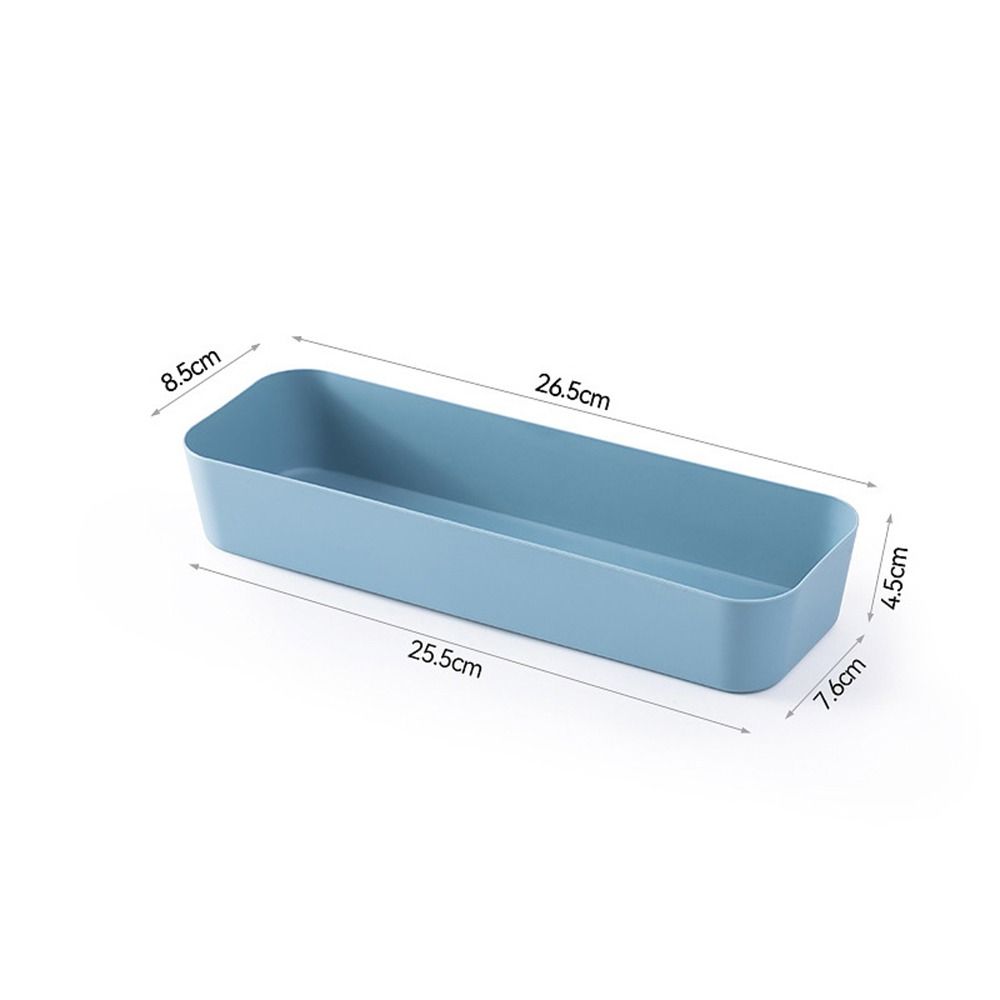 Plastic Desktop Storage Box Stackable Large Capacity Drawer Divider Storage Box Solid Color Documents File Organizer Home Office
Plastic Desktop Storage Box Stackable Large Capacity Drawer Divider Storage Box Solid Color Documents File Organizer Home Office