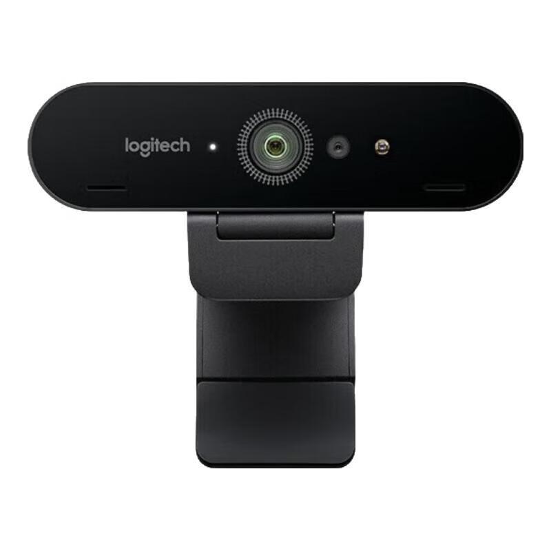 Logitech C1000e 4K Webcam
Logitech C1000e 4K Webcam