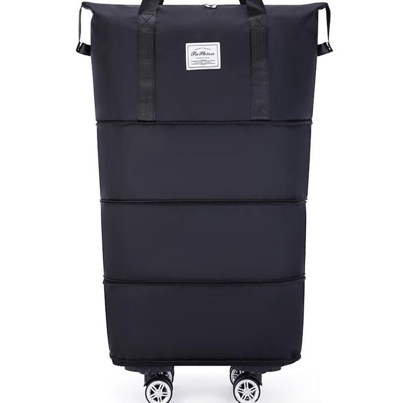 Jieyingfei Expandable Travel Duffle Bag
Jieyingfei Expandable Travel Duffle Bag