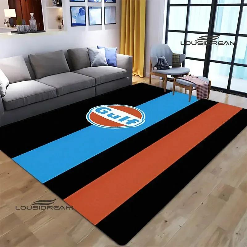 G-GulfS motorcycle printed carpet Non-slip carpet outdoor rug area rug kawaii room bedroom decor rugs living room birthday gift 40x60cm
G-GulfS motorcycle printed carpet Non-slip carpet outdoor rug area rug kawaii room bedroom decor rugs living room birthday gift 40x60cm